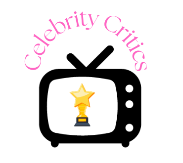 Celebrity critics