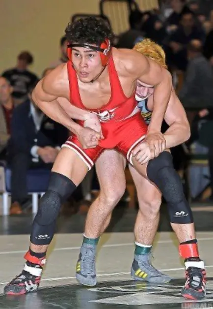 Clackas Community College Wrestling Star Lee Mauras Tragically Killed in Portland Shooting