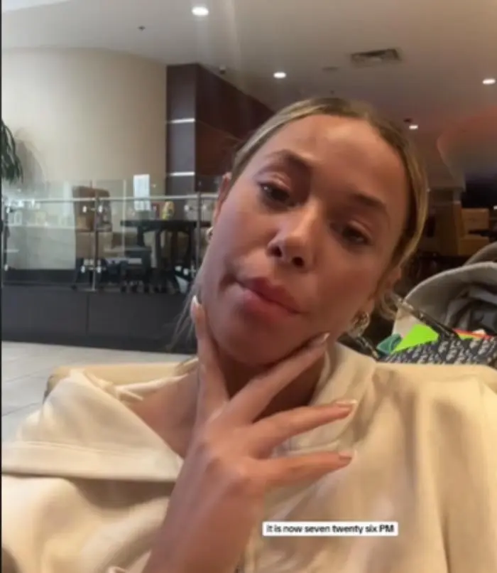 RJ Hampton’s Girlfriend-Tiffany Jeffcoat Wikipedia, Age, Tiktok 