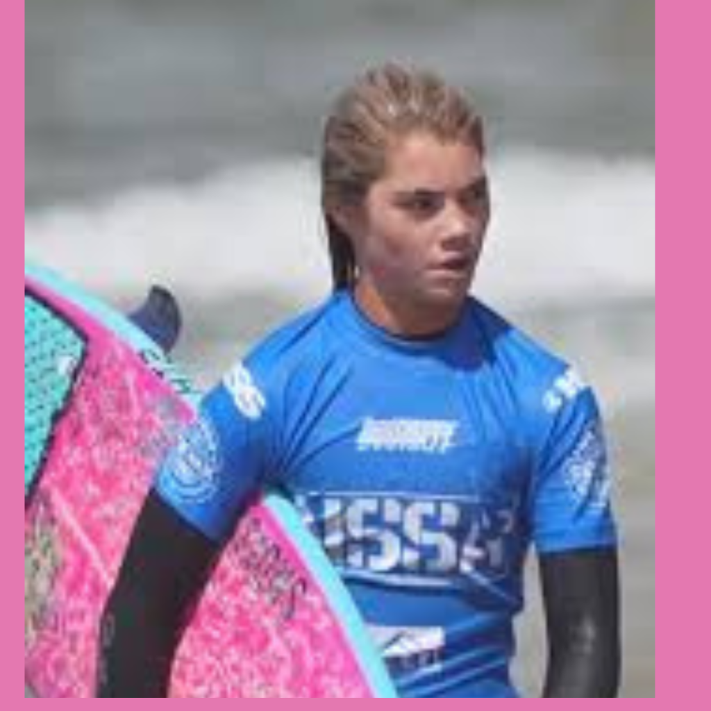 Popular Teen Kai Thompson Surfers in Critical Condition After Accident |What Happened to Him?