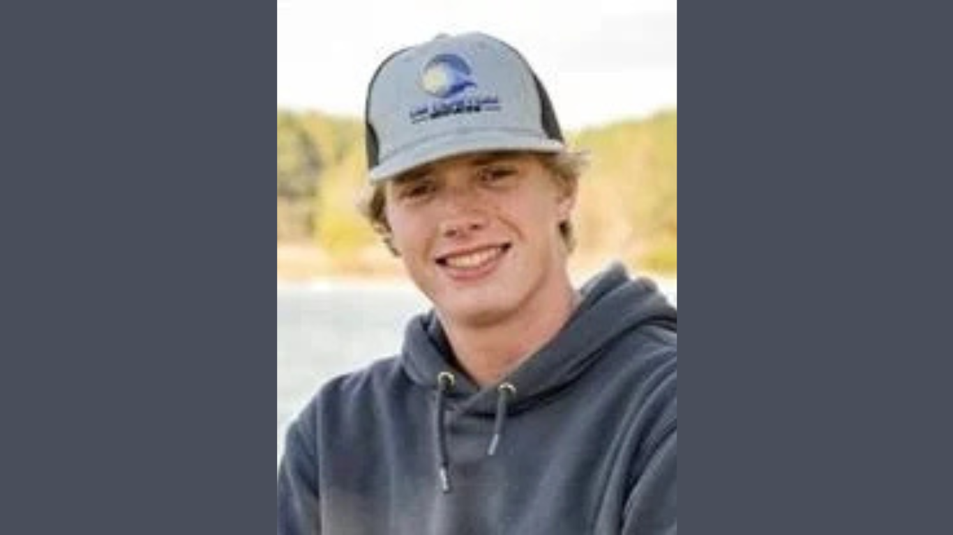 Preston Jones Cause of Death-Florida State University Student Preston Jones Reported Dead