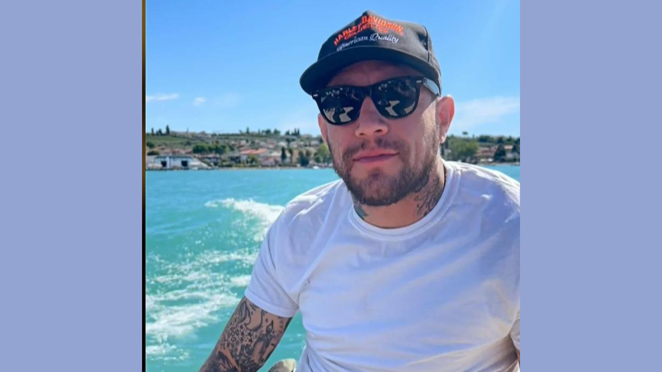 What Happened To Joshua Palmer? Lodi Tattoo Artist Josh Palmer Dies in Tragic Accident in Mexico