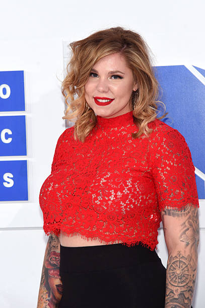 Kailyn Lowry Announces New Podcast With an Old Friend!