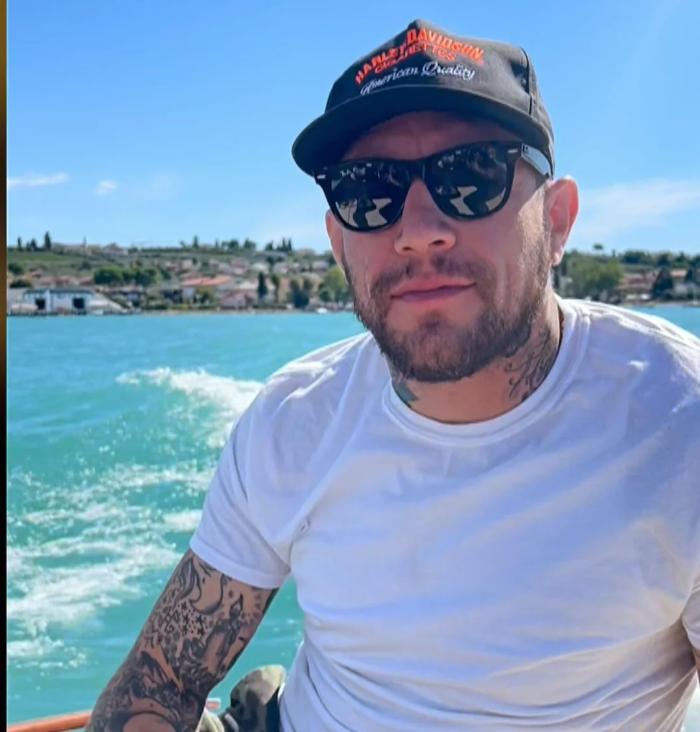 What Happened To Joshua Palmer? Lodi Tattoo Artist Josh Palmer Dies in Tragic Accident in Mexico